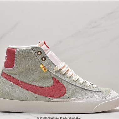 Nike Blazer Mid 大勾高幫 板鞋