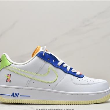 Nike Air Force 1 Low  空軍一號低幫百搭休閑運動板鞋