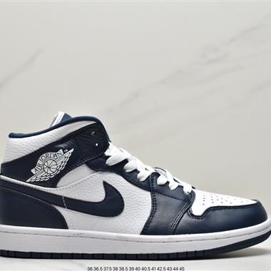 Nike  Air Jordan 1 Mid