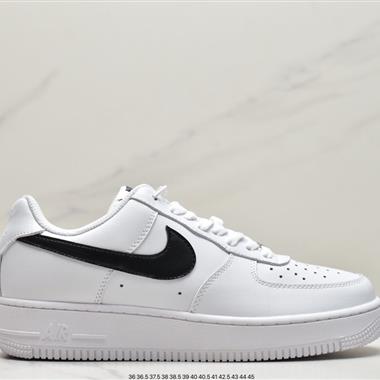 Nike Air Force 1 Low  空軍一號低幫百搭休閑運動板鞋