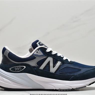 New Balance NB990系列