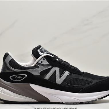 New Balance NB990系列