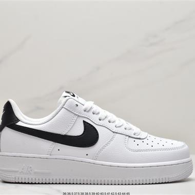 Nike Air Force 1 Low  空軍一號低幫百搭休閑運動板鞋