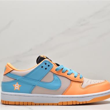 Nike SB Dunk Low Pro 復古低幫 休閑運動滑板板鞋
