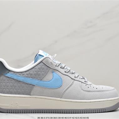 Nike Air Force 1 Low  空軍一號低幫百搭休閑運動板鞋