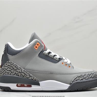 Nike Air Jordan 3 Retro Sp 復古休閑運動文化籃球鞋