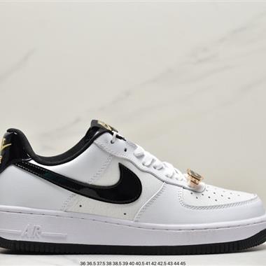 Nike Air Force 1 Low  空軍一號低幫百搭休閑運動板鞋