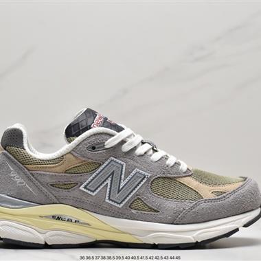 New Balance NB990系列