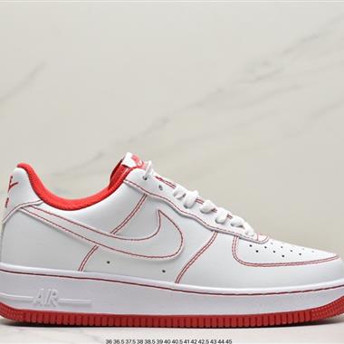 Nike Air Force 1 Low  空軍一號低幫百搭休閑運動板鞋