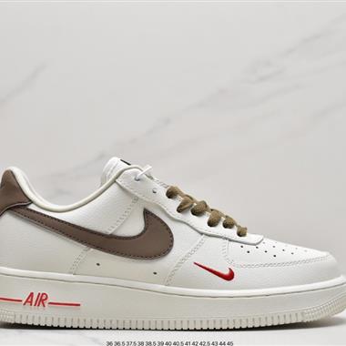 Nike Air Force 1 Low  空軍一號低幫百搭休閑運動板鞋