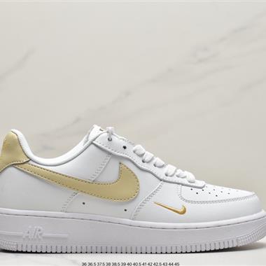 Nike Air Force 1 Low  空軍一號低幫百搭休閑運動板鞋