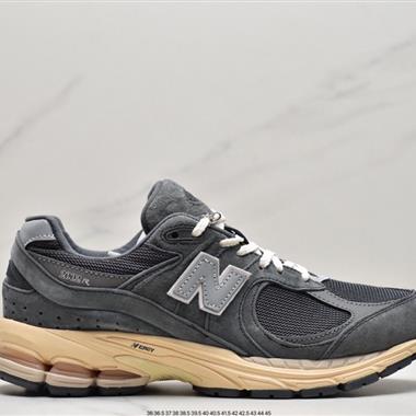 New Balance 2002系列  復古休閑跑步鞋