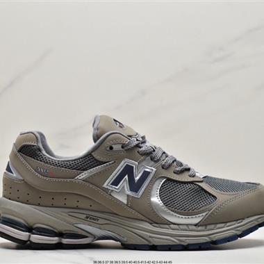 New Balance 2002系列  復古休閑跑步鞋