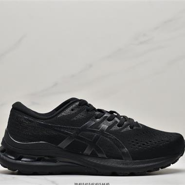 ASICS GEL-KAYANO 28復古跑鞋