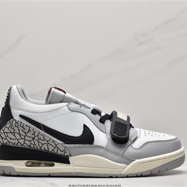 Nike Air Jordan Legacy 三合一312 