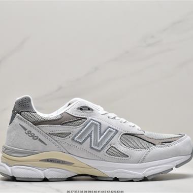 New Balance 990 V3 