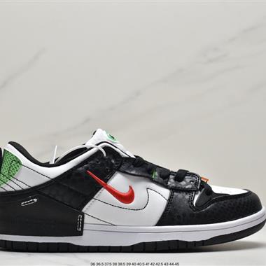 Nike Wmns Dunk Low Disrupt 2"Just Do It/Green Snakeskin"