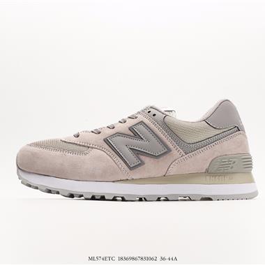 New Balance 574系列運動復古休閑慢跑鞋