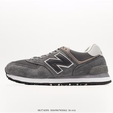 New Balance 574系列運動復古休閑慢跑鞋