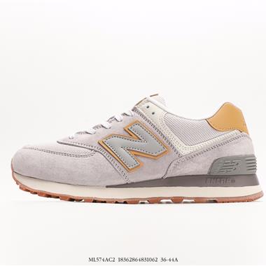 New Balance 574系列運動復古休閑慢跑鞋