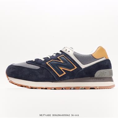 New Balance 574系列運動復古休閑慢跑鞋