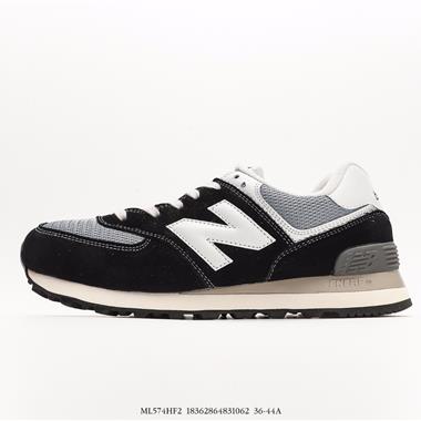 New Balance 574系列運動復古休閑慢跑鞋