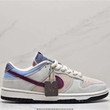 Nike Otomo Katsuhiro x NK SB Dunk Low "Steamboy OST"扣籃系列低幫休閑運動滑板板鞋