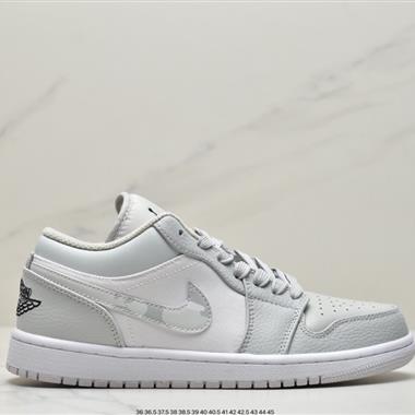 Nike Air Jordan 1 Low OG SP"Black/Red"AJ1