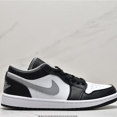 Nike Air Jordan 1 Low OG SP"Black/Red"AJ1