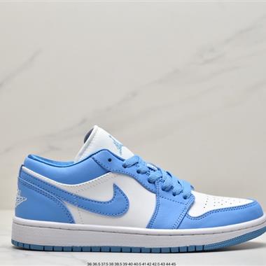 Nike Air Jordan 1 Low OG SP"Black/Red"AJ1