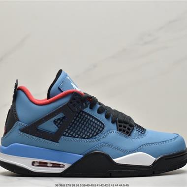 Nike Air Jordan 4 Retro OG邁克爾·喬丹AJ4代中幫復古休閑運動文化籃球鞋