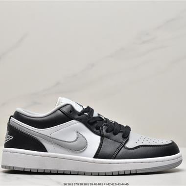 Nike Air Jordan 1 Low OG SP"Black/Red"AJ1