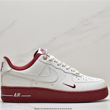 Nike Air Force 1 Low  空軍一號低幫百搭休閑運動板鞋