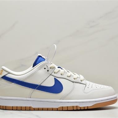 Nike SB Dunk Low"Lottery"扣籃系列低幫休閑運動滑板板鞋