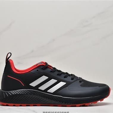 Adidas Runfalcon 2.0  輕便跑步鞋 