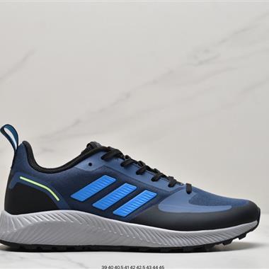 Adidas Runfalcon 2.0  輕便跑步鞋 