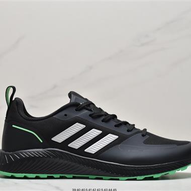 Adidas Runfalcon 2.0  輕便跑步鞋 
