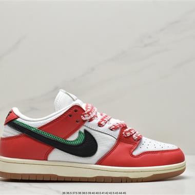 Nike SB Zoom Dunk Low 板鞋 