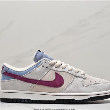 Nike SB Zoom Dunk Low 板鞋 