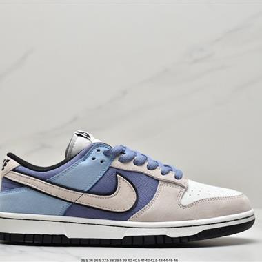 Nike SB Zoom Dunk Low 板鞋 