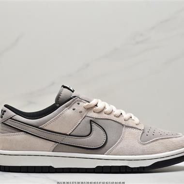 Nike SB Zoom Dunk Low 板鞋 