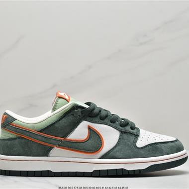 Nike SB Zoom Dunk Low 板鞋 