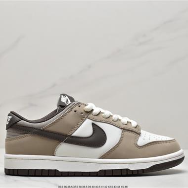 Nike SB Zoom Dunk Low 板鞋 