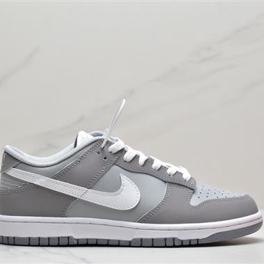 Nike SB Dunk Low"Lottery"扣籃系列低幫休閑運動滑板板鞋