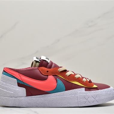 Nike  Blazer Low 開拓者大勾板鞋