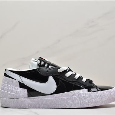 Nike  Blazer Low 開拓者大勾板鞋