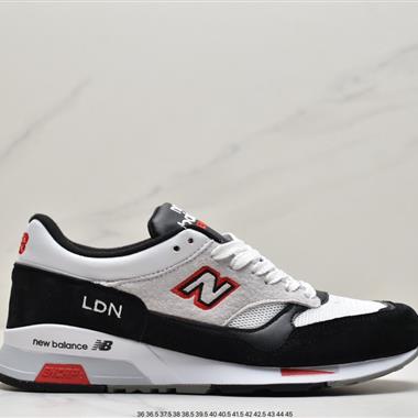 New Balance  M1500 系列低幫經典復古休閑運動慢跑鞋