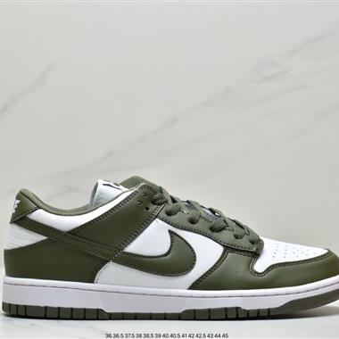 Nike SB Dunk Low Pro  扣籃系列復古低幫休閑運動滑板板鞋 