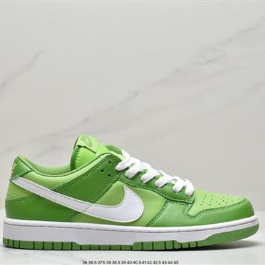 Nike SB Dunk Low Pro  扣籃系列復古低幫休閑運動滑板板鞋 