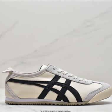 Asics 亞瑟士 Onitsuka Tiger 鬼冢虎 日系輕便運動休閑鞋